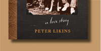 About the Book - A New American Family, A Love Story by Peter Likins